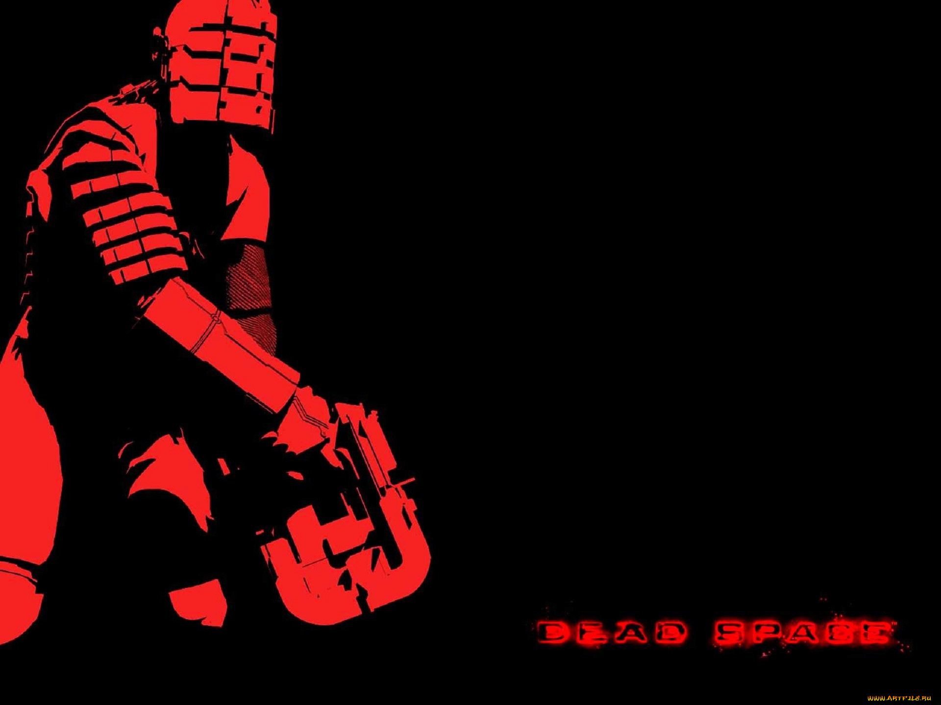  , dead space, , , 